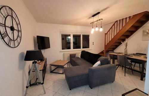 Appartement cosy style industriel - Foto 1