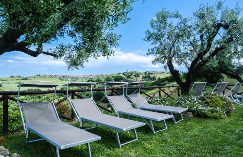 Casal Tartàn - Private Villa with SPA & Pool - Foto 12