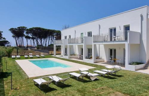 Residence La Voce del Mare - Foto 29