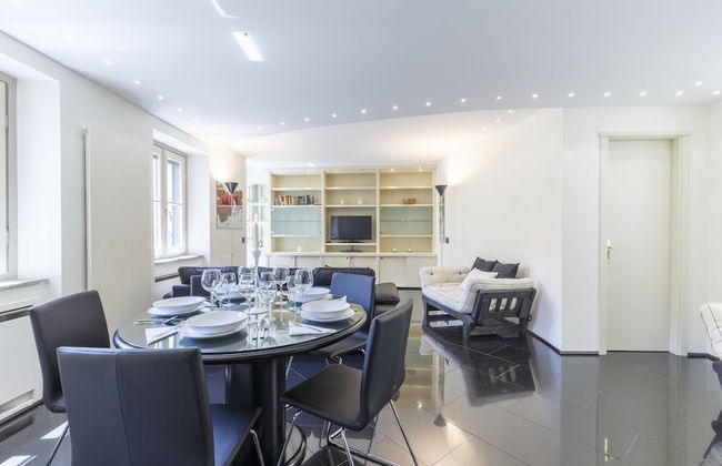 Suitelowcost Sant'Agnese - Photo 47