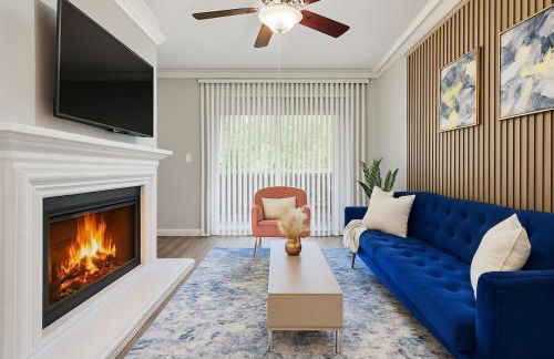 Stylish 1BR Suite with All the Comforts of Home - Photo 19