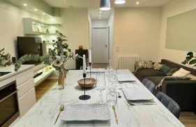 Cocon urbain avec le jardin secret - Foto 1