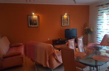 Apartman Precca - Foto 46