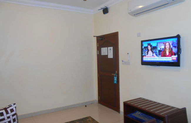 Nizwa Hotel Apartments - Photo 58