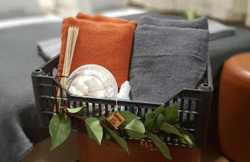 Chalé Container Terracota - Foto 32