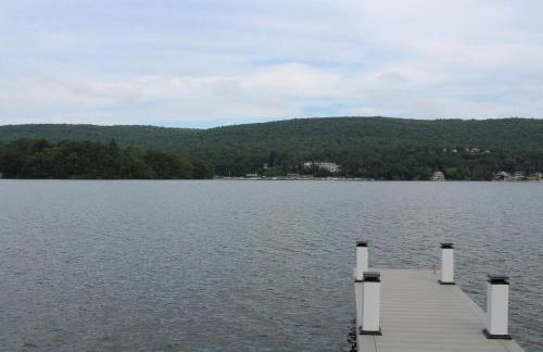 Lakefront Haven on Greenwood Lake - Foto 4