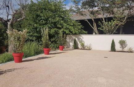 Genas Centre Bourg - La Villa et L’Atelier - Foto 8