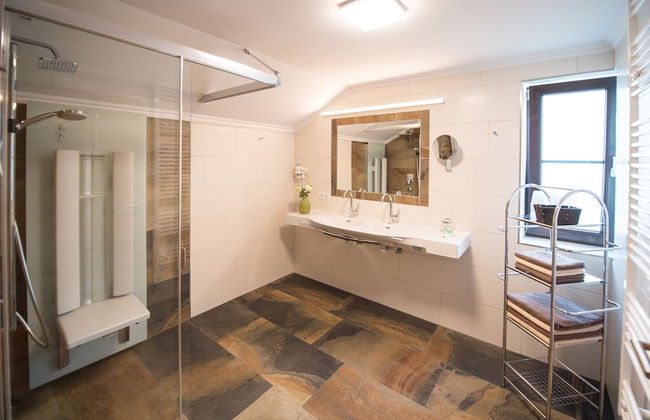 Appartementhaus Renate - Foto 59