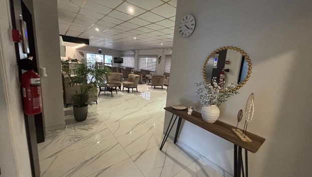 Polyxeni Hotel Apartments - Photo 3, Reception