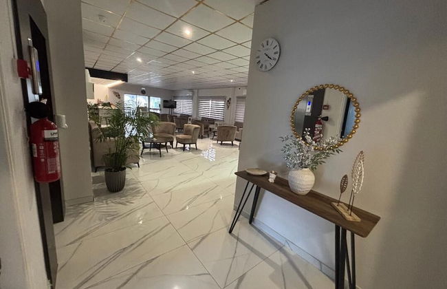 Polyxeni Hotel Apartments - Foto 3