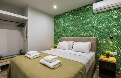 Raise Averof Serviced Apartments - Foto 94