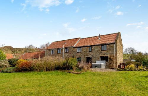 Stable Cottage - Uk42936 - Foto 23