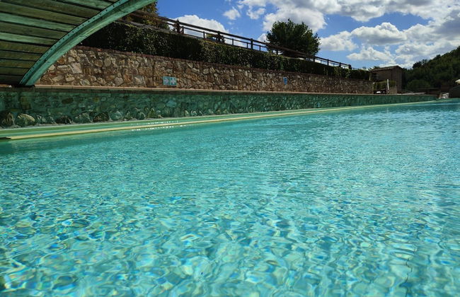 Mulino di Quercegrossa - Foto 49