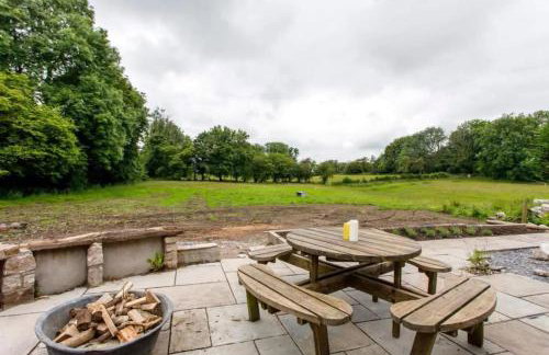 Cosy Welsh Farm Cottages - Foto 15