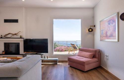 Villa Anthodesmi - Foto 37