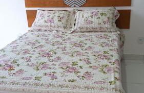 Casa para temporada 50m da praia em Condomínio 2 Suítes Ar Wi-Fi Rápida Ideal para Família - Foto 7