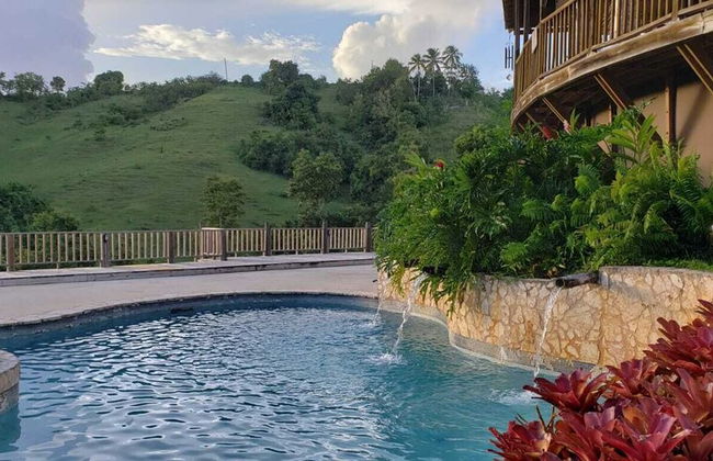 Hacienda Elena Paraiso Tropical - Foto 35