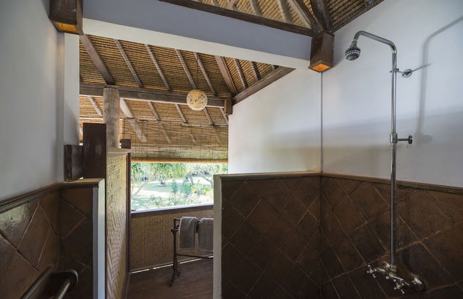 Puri Ganesha Villas - Foto 18