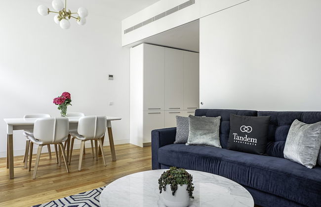 Tandem Palacio Alfama Suites - Foto 25