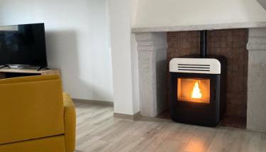 Domaine de la Dune Gite entre Terre et Mer - Foto 5