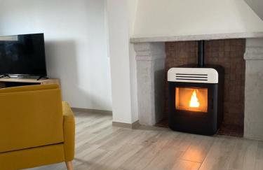 Domaine de la Dune Gite entre Terre et Mer - Foto 5