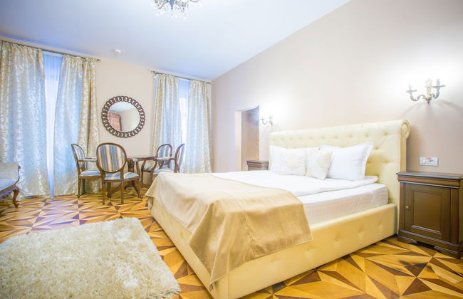 Safrano Palace - Photo 68