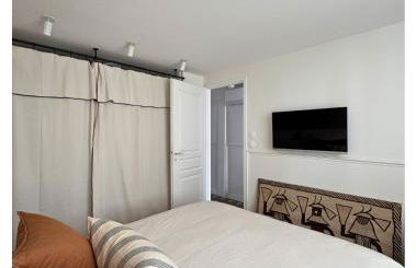 Chouk House - Idéal Famille avec Terrasse - Foto 7