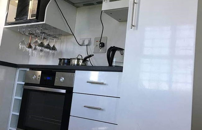 Relax and Enjoy the Great Amenities Offered at the 243 Apartments - Foto 26