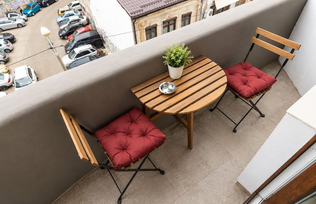 Metropole Apartments Old Town - Photo 32