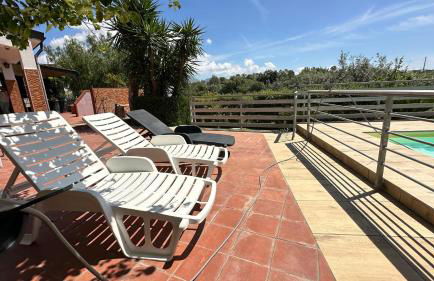 Villa Trappeto - Foto 53