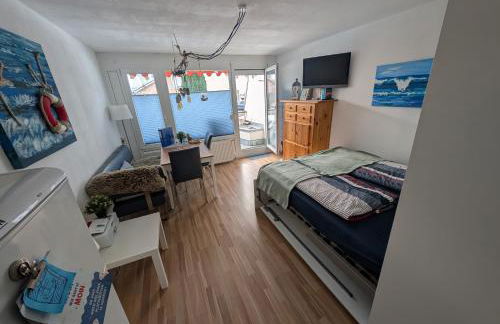 Allgäu Ankerplatz mit Sauna - Foto 19