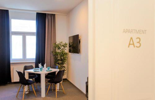 Apartments DOLAC Zagreb - Foto 37