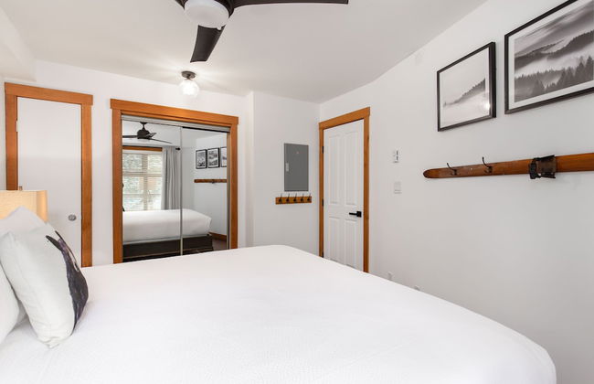 Lost Lake Lodge by Whistler Premier - Foto 33