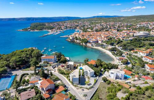 HADRIE LUXURY RESORT AND VILLAS Krk - Foto 32