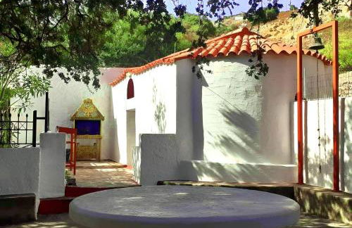 Aegean Serenity - Sea View Retreat - Foto 45