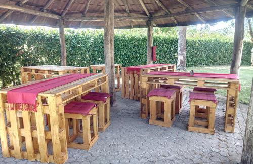 Agriturismo Podernuovo - Foto 74