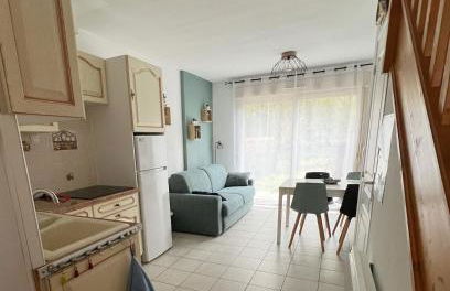 Maison des Pins, Baie de Somme, Cayeux-sur-Mer - Foto 2