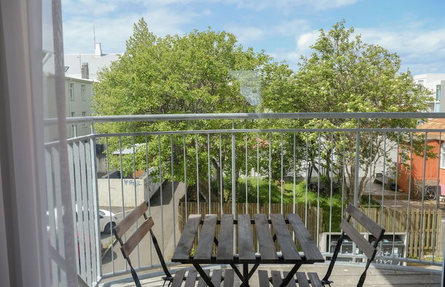 Saga Studios by Heimaleiga - Foto 42