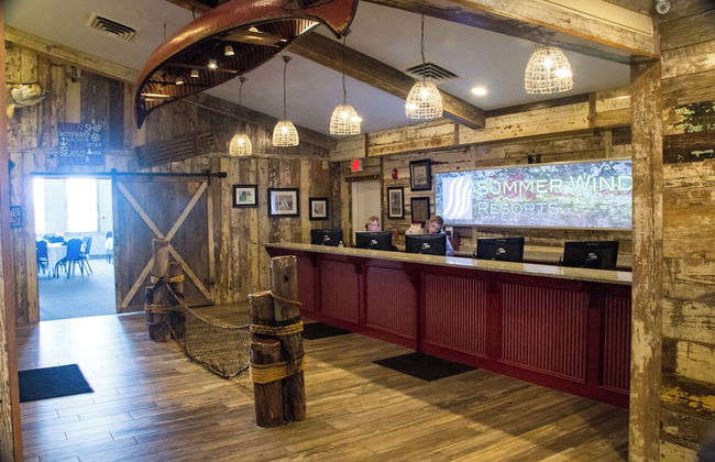 Stormy Point Village Resort - Photo 3