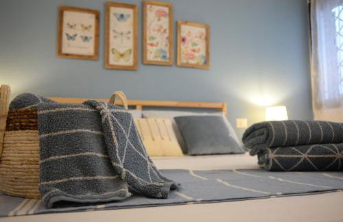 Villa Sangemi - Foto 39