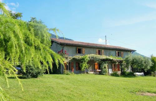 Spacious Cottage in Veneto - Foto 40