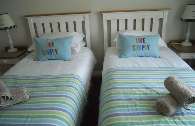 Bella Vista Self Catering - Foto 13