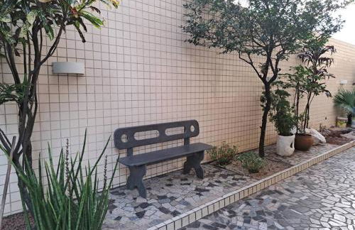 Estúdio na praia do Boqueirão em Santos SP - Foto 42