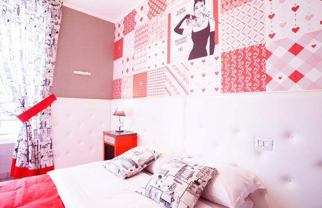 I Love Piramide - Foto 34