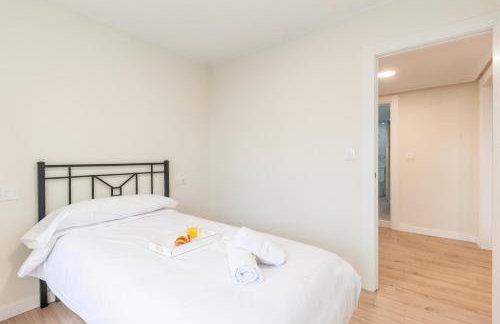 Modern apartment in Oviedo With Views - Foto 44