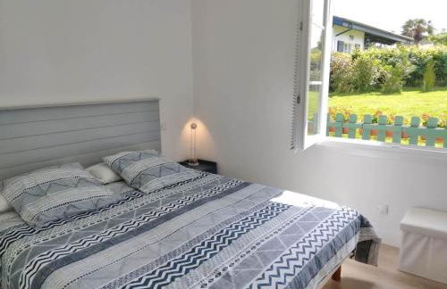 Maison Ihi-Toki - Apartamento Planta baja T2 40m2 - Apartamento Planta alta T3 54m2 - Foto 11