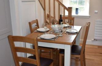 Heron Cottage, Port o Tay - Foto 7