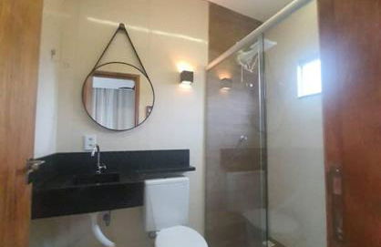 Flat Safira com hidro - Chapada dos Veadeiros - Foto 32