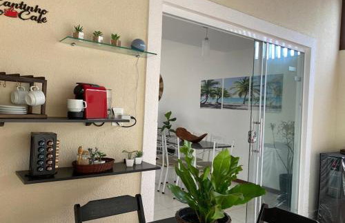 Casa Brisas Arembepe - arejada e aconchegante - litoral norte da Bahia - WiFi - Foto 31