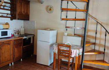 erofili apartments - Photo 35